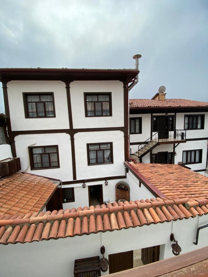 Ziyagil Konagi Apartment Amasya Exterior photo
